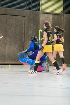 Bild 430 - B/C-Juniorinnen Hamburger Meisterschaft